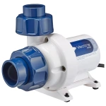 Aperture Vectra M2 submersible pump by EcoTech - the high-performance solution for both fresh and salty aquariums!