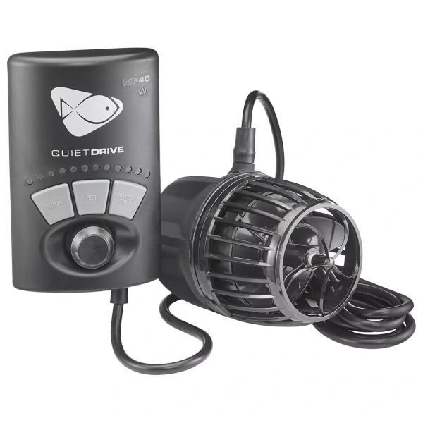 MP40 QD Pump by EcoTech