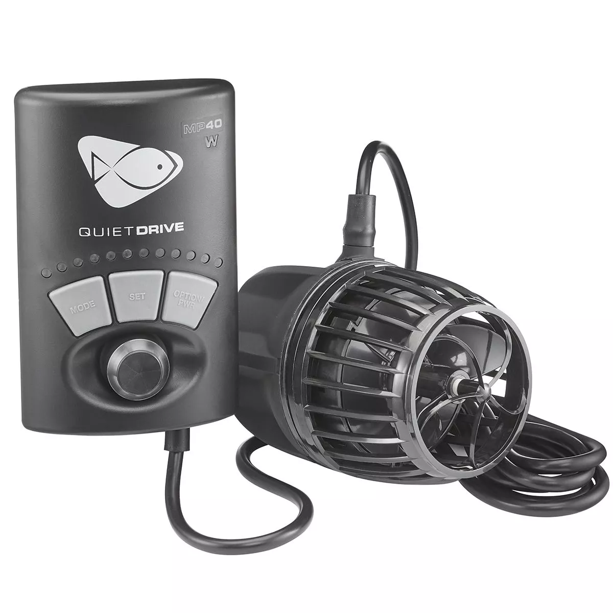 ET - MP40 Vortech Propeller Pump