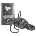 Aperture MP10 QD Pump - Compact & Reliable Water Circulation for Fresh & Salty Aquariums by EcoTech