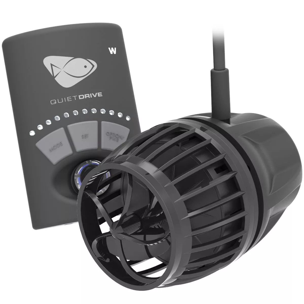 ET - MP60 Vortech Propeller Pump
