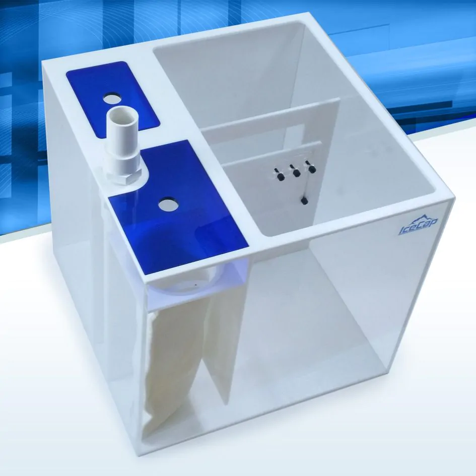 IC - Ice Cap Reef Sump 15