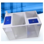 Transform your tank with the IceCap Reef Sump 24 from CoralVue—perfect for fresh and salty aquariums!