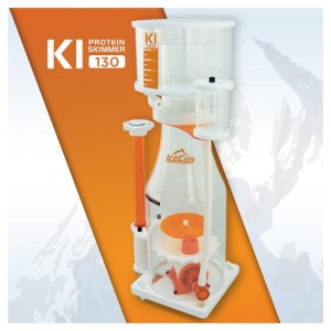 Ice Cap K1 Protein Skimmer