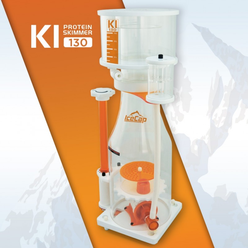 IC - Ice Cap K1 - 160 Protein Skimmer