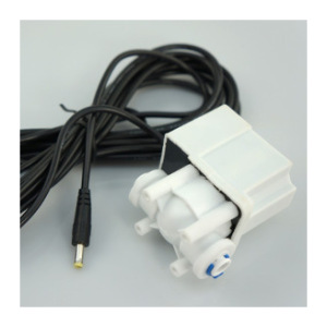 Ice Cap ATO Solenoid Valve - the perfect ATO solution for freshwater and salty setups. Keep your aquatic world in balance!