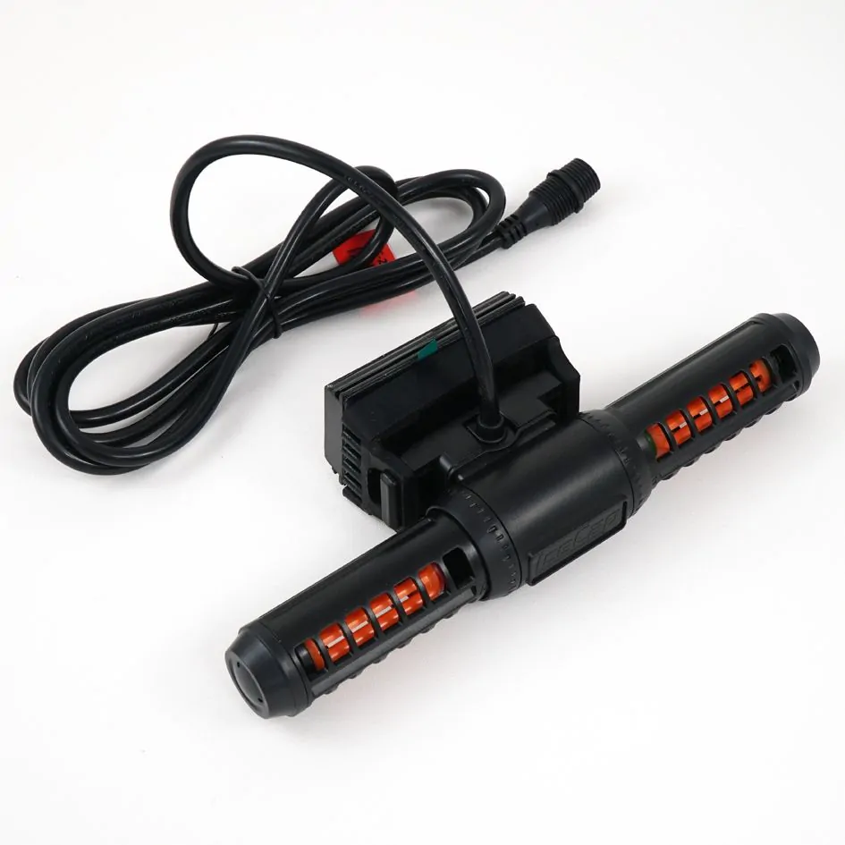 IC - Ice Cap Gyre 2K Pump Only
