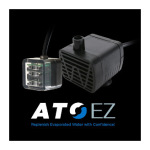 Ice Cap ATO EZ – the reliable Auto Top Off system for fresh and salty aquariums. Keep your tank’s water level just right!
