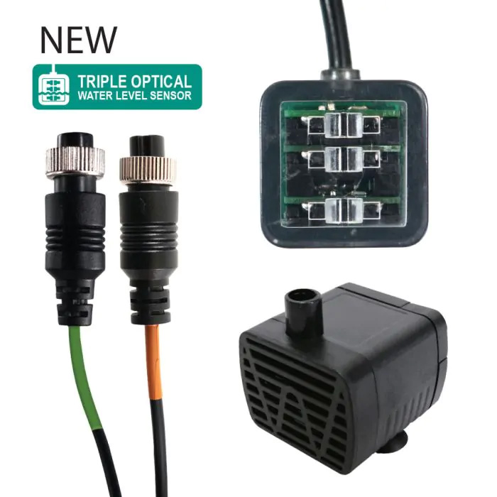 Hydros - Auto Top-Off (ATO) Kit