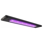 Blade Smart LED Strip Coral Glow 21" by AquaIllumination - Perfect lighting for both fresh and salty waters