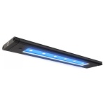 Blade Smart LED Strip Coral Grow 12" by AquaIllumination - Brighten up your reef with this top-tier LED lighting!