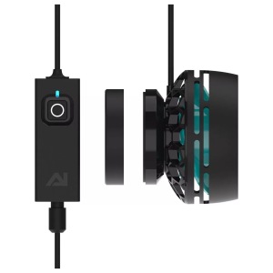 Nero 7 Pump by AquaIllumination for powerful saltwater or freshwater flow in your aquarium. Perfect for a thriving aquatic world!