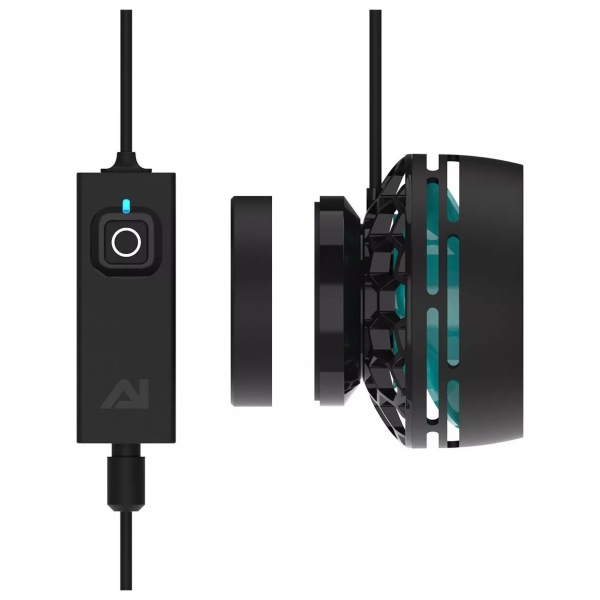 Nero 7 Pump by AquaIllumination for powerful saltwater or freshwater flow in your aquarium. Perfect for a thriving aquatic world!