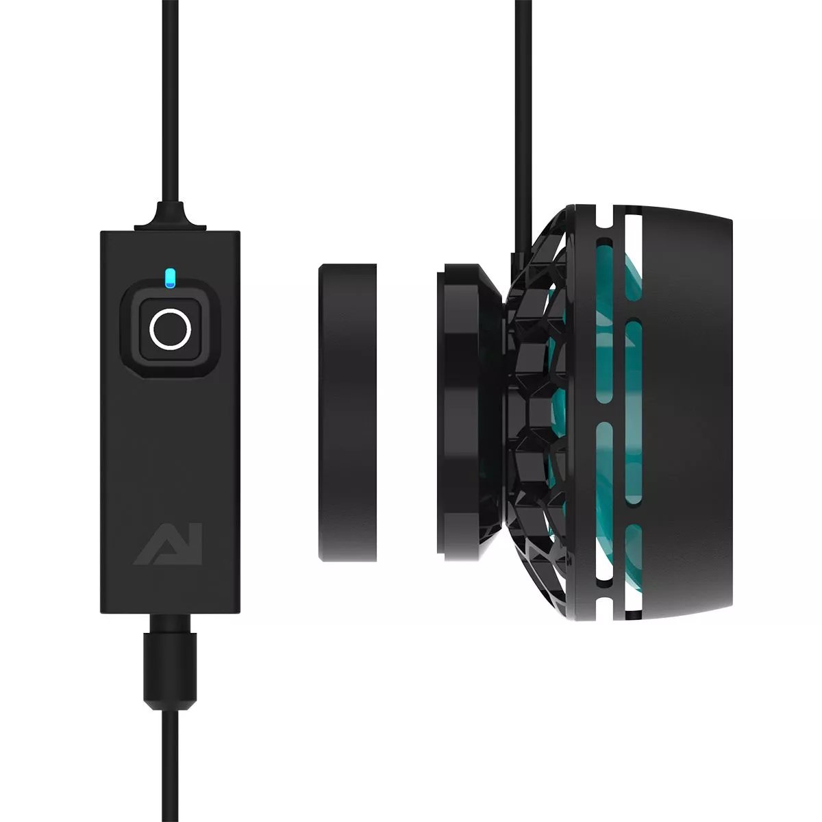 AI - Nero 7 Powerhead (4000 gph)