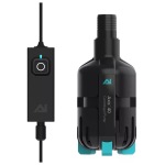 Aperture AI Axis 20: The powerhouse external pump for your freshwater aquarium—efficiency that makes a splash!