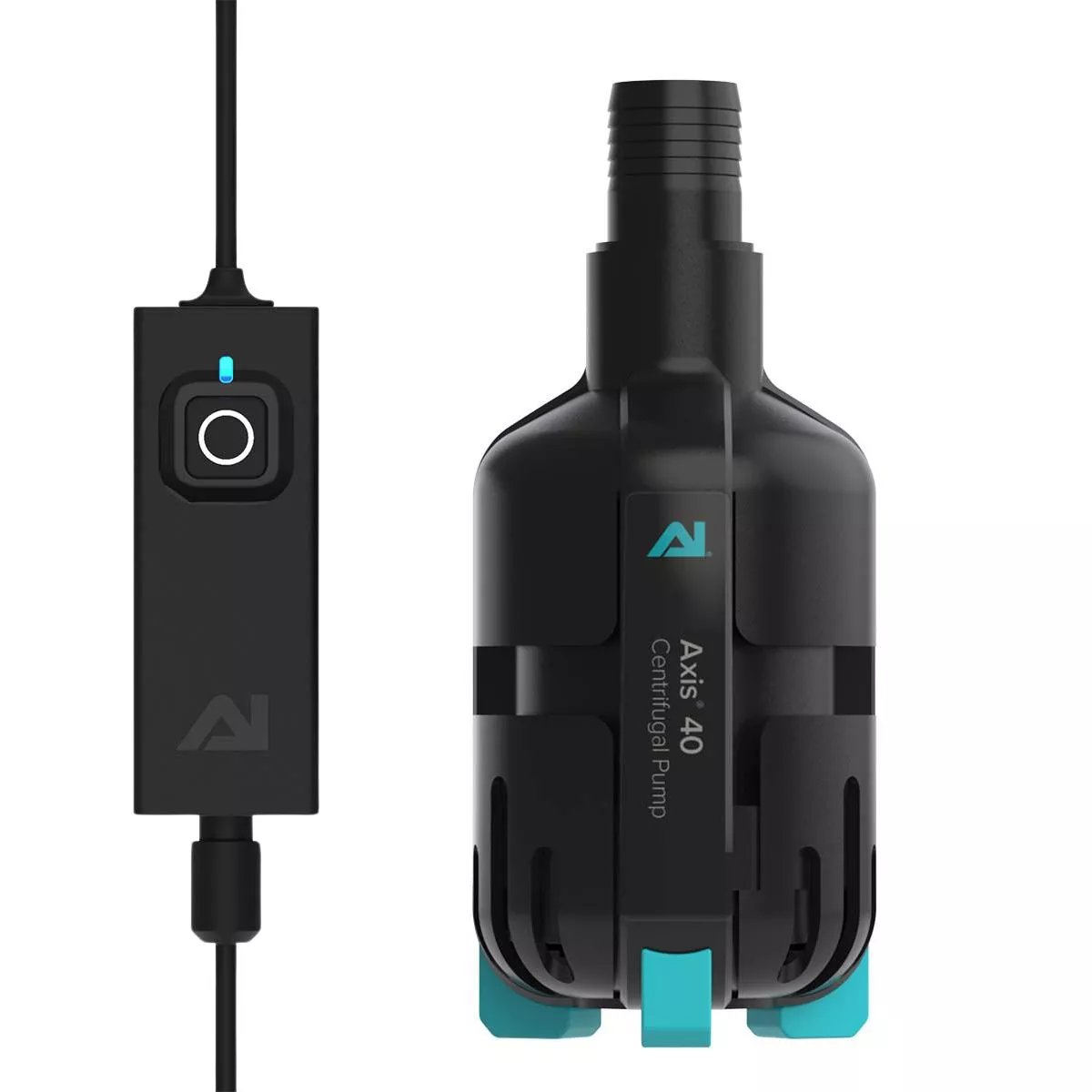 AI - Axis 40