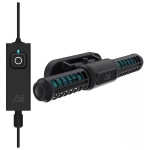 Aperture Orbit Crossflow 2 Pump – a powerful submersible pump for fresh and salty aquariums! Keep your aquatic paradise thriving!