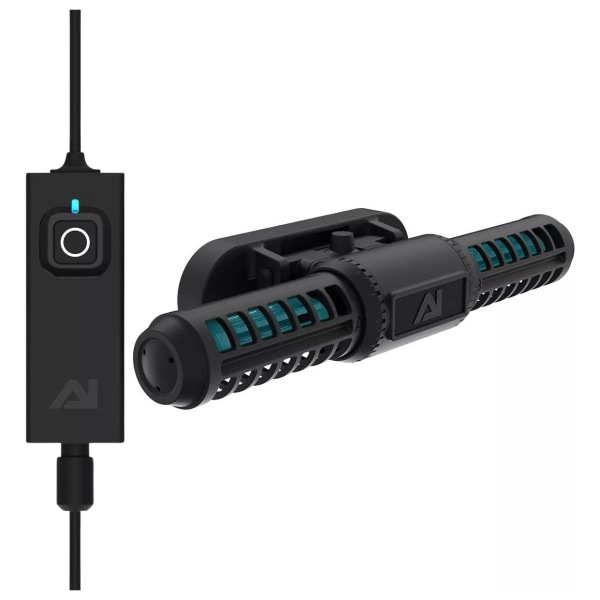 Aperture Orbit Crossflow 2 Pump – a powerful submersible pump for fresh and salty aquariums! Keep your aquatic paradise thriving!