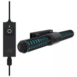 Aperture Orbit Crossflow 4 Pump - A powerful ally in your submersible pump adventures for fresh & salty aquariums!