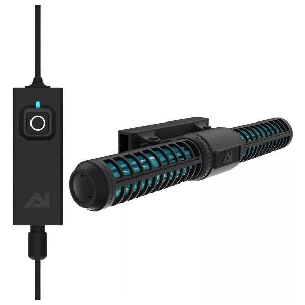 Aperture Orbit Crossflow 4 Pump - A powerful ally in your submersible pump adventures for fresh & salty aquariums!