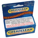 ChemiClean Aquarium Cleaner by Boyd Enterprises