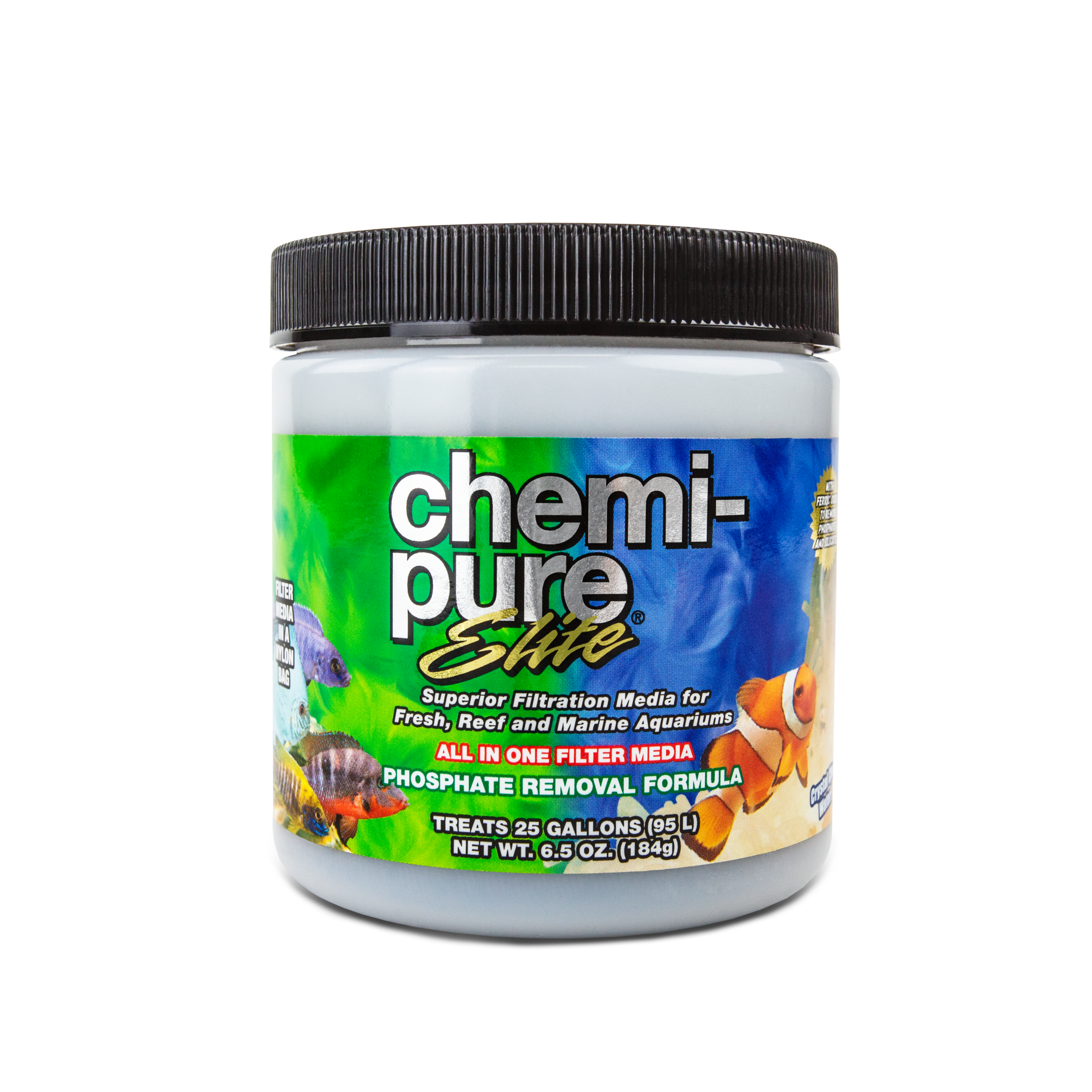 Chemi-pure Elite - Image 3