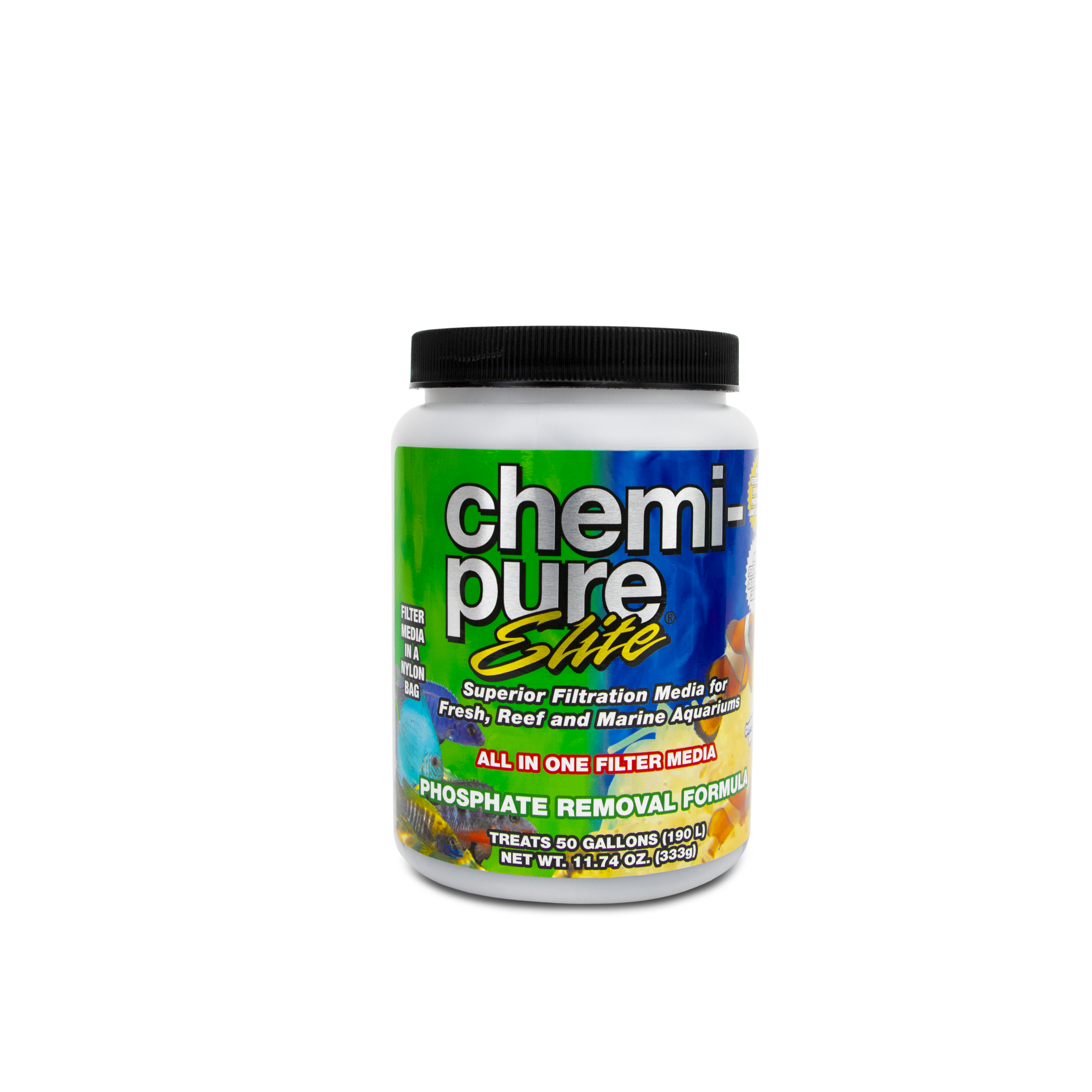 Chemi-pure Elite - Image 2