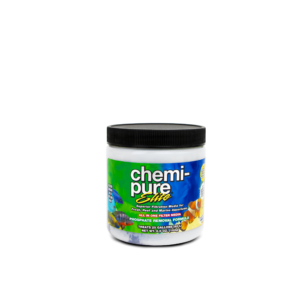 Chemi-pure Elite