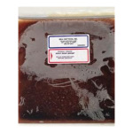 32 oz Sea Critters Brine Shrimp Flat Pack – A tasty treat for your finicky fish in both freshwater & salty seas!
