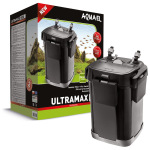 Aquael Ultra Max 1500 Canister Filter