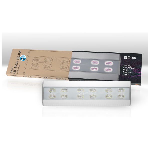 Aquael Ultra Slim LED Light