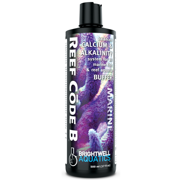 Reef Code B by Brightwell