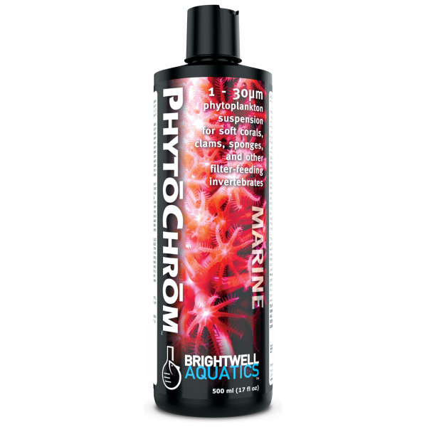 Brightwell Phytochrom Coral Nutrition