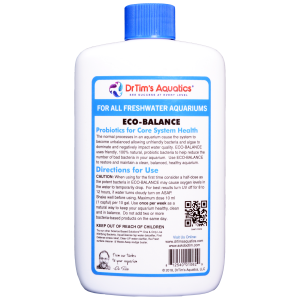 Freshwater Eco-Balance by Dr. Tim's Aquatics