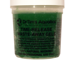 Waste Away Gel (FW) - 1 lb. (Special Order)