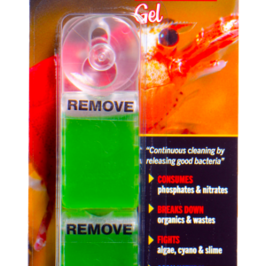Waste-Away Gel Shrimp SM Double