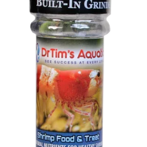 Delicious Betta Food Treats by Dr. Tim's Aquatics - Perfect bites for fresh & salty waters in a premium aquatic snack!