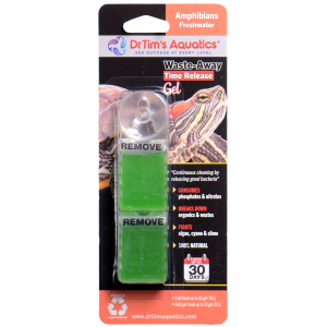 Waste-Away Gel Turtle Cleaner by Dr. Tim's Aquatics