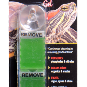 Waste-Away Gel Turtle SM Double