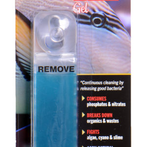 Waste-Away Gel Turtle MD Single