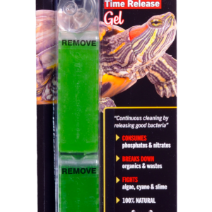 Waste-Away Gel Turtle MD Double