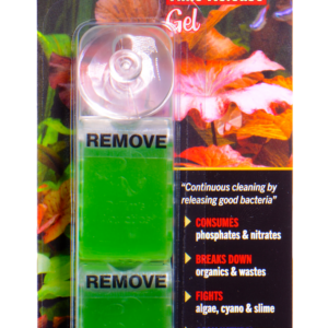 Waste Away Gel - Plant - SM (20 gal / 2 pk)