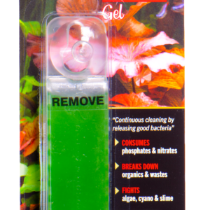 Waste Away Gel - Plant - MED (up to 50 gal / single)