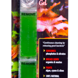 Waste Away Gel - Plant - MED (up to 100 gal / 2pk)