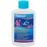 Dr. Tim's Aquatics Saltwater One & Only 2 oz - Fresh & salty bacteria booster for cycling saltwater aquariums up to 30 gal.