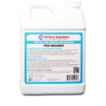 Dr. Tim's Saltwater Eco-Balance 32 oz - Boost your reef tank with beneficial bacteria for crystal-clear waters!