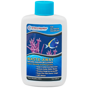 Dr. Tim's Aquatics Saltwater Waste-Away