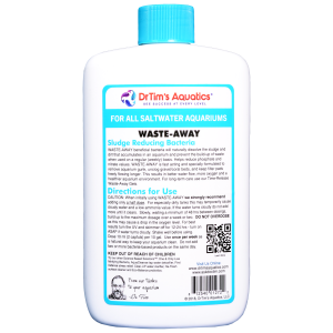 Saltwater Waste-Away by Dr. Tim's Aquatics