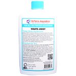 Dr. Tim's Saltwater Waste-Away 16 oz: Keep your marine tank sparkling clean and healthy with this effective waste treatment!
