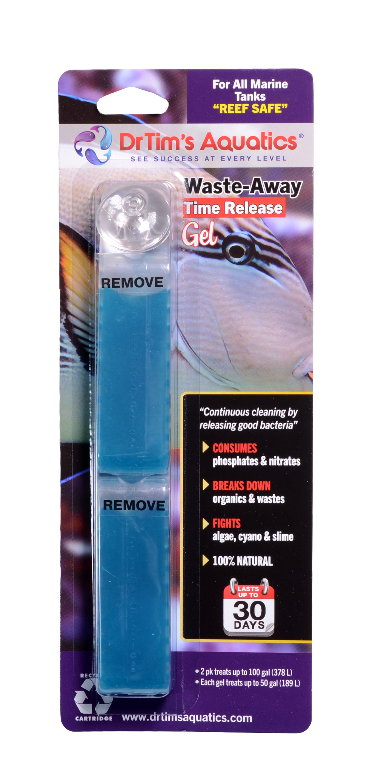 Marine Waste-Away Gel MD - Image 2